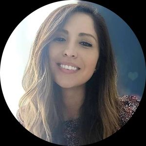 Meet your Posher, Natalia